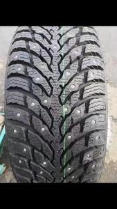 Neumáticos de Invierno <span class=keywords><strong>con</strong></span> <span class=keywords><strong>Clavos</strong></span> en Oferta, 155/70R13 175/70R13 175/65R14 215/60R17 235/65R17 245/60R18 - Product Image 4