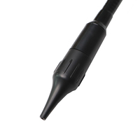 Détecteur de fuite de gaz réfrigérant RLD-100, testeur halogène, outil pour système de climatisation, kit d'outils réfrigérant HVAC R410A R134A R1234YF