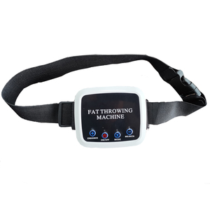 Máquina de Masaje Vibratoria 2025 para Adelgazar y Eliminar Grasa en Brazos, Piernas, Cintura, <span class=keywords><strong>Abdomen</strong></span>, Vientre y Estómago - Product Image 1