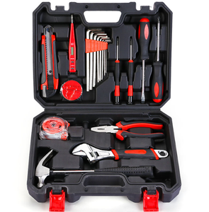 Professional Household <b>Tool</b> <b>Set</b> for Car <b>Mechanics</b> Handheld <b>Tool</b> Kits in Customizable Hard Case for Repair Use - Product Image 1