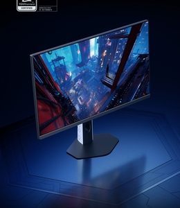 Monitor REDMI G25 1Ms Fast IPS 100% sRGB 200Hz Monitor para Juegos de Alta Frecuencia de Actualización - Product Image 6