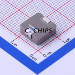 Inducteur de puissance MWSA1004S-220MT SMD, 11x10mm (Inductance : 22uH) (Précision : 20%) Courant nominal : 5A - Product Image 2