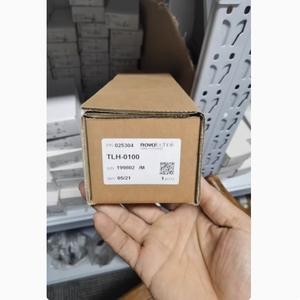NOVOTECHNIK LWH - 0050 <span class=keywords><strong>TLH</strong></span> - 0050 Sensor de desplazamiento lineal-Regla electrónica confiable - Product Image 5