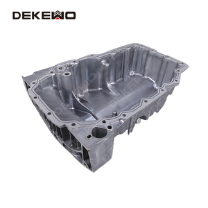 04E103601H 04E103603H 1,6 Cárter de aceite de motor para VW Jetta Polo SKODA Yeti <span class=keywords><strong>Fabia</strong></span> - Product Image 3