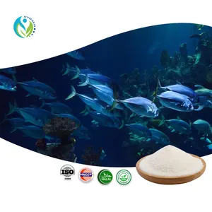 タイバルク卸売マルチピュア日本フィトブースターホワイトニングエラスチン低分子加水分解魚マリンコラーゲンパウダー