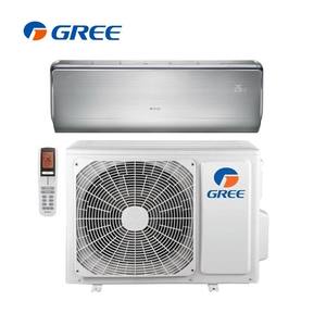 Unité de climatisation split intelligente avec capteur Wifi R410a, chauffage et refroidissement, 28000 BTU, avec humidificateur - Product Image 1