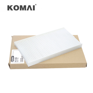 Komai ตัวกรองอากาศภายในห้องโดยสาร SC 50225 107202 SKL 46458สำหรับ1100E/2200E/3300/5500E/6113E/613E/630D/630M/640E/643/653E/673E/683/718E - Product Image 3
