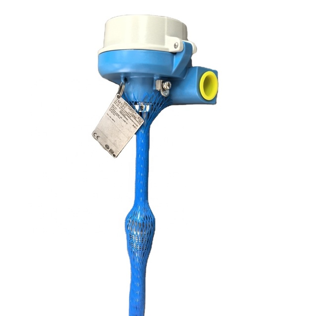 Endress+Hauser ITHERM ModuLine TM131 Industrial Modular Thermometer TM131-AABBBAB1BX1AKAB2CA1AA1