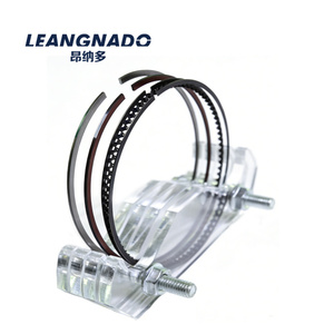 LEANGNADO.สำหรับฮอนด้า ซีอาร์-ซี/ฟิต/ซิตี้ 1.5L แหวนลูกสูบคุณภาพสูง OEM 13011-RB1-004 สำหรับรุ่นเครื่องยนต์ GE8/<span class=keywords><strong>L15A7</strong></span>/LEA1 - Product Image 1