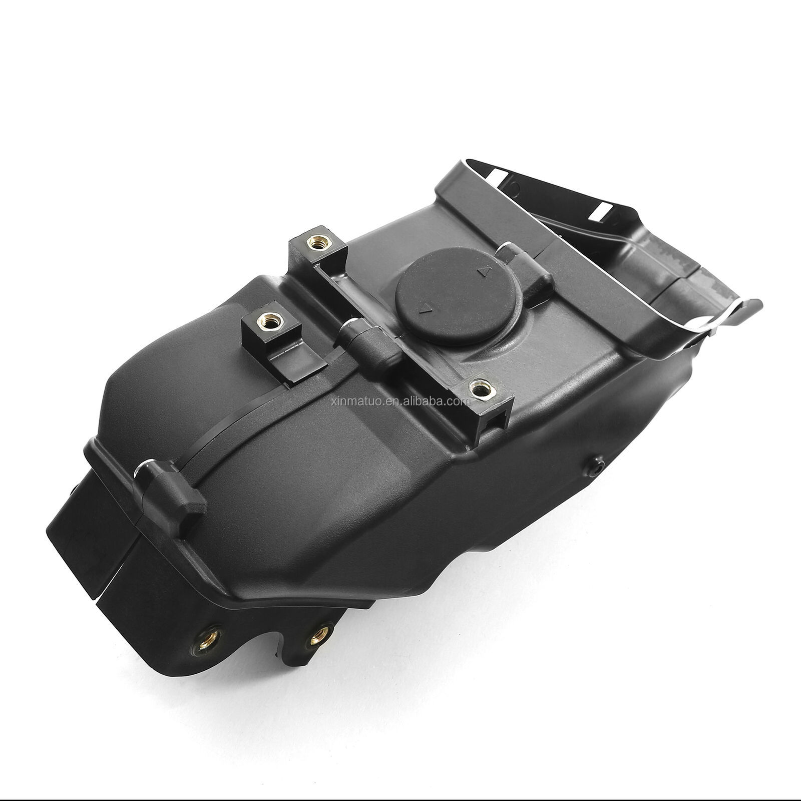 Kawasaki ZX10R Hava Emme Yoluyla Toptan Parçalarla Yükseltin