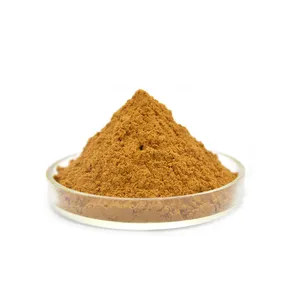 Free Sample fucoxanthin laminaria japonica extract 10:1 co2 10% fucoxanthine powder