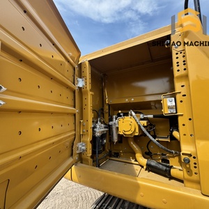 Excavadoras de cadenas CAT 320GC usadas, 90% nuevas, con pocas horas de uso y garantía, en venta - Product Image 3