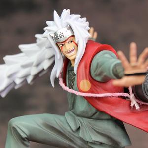 Action Figure in PVC di Alta Qualità, Modellino di Personaggio <span class=keywords><strong>Anime</strong></span>, Giocattolo da Collezione, Ornamento da Scrivania, Regalo - Product Image 2