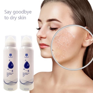 Tónico Facial Vegano con Ácido Hialurónico, Antienvejecimiento, Blanqueador, Iluminador, <span class=keywords><strong>Spray</strong></span> Facial <span class=keywords><strong>de</strong></span> Lujo, Hidratante, Humectante, Calmante y Refrescante - Product Image 5