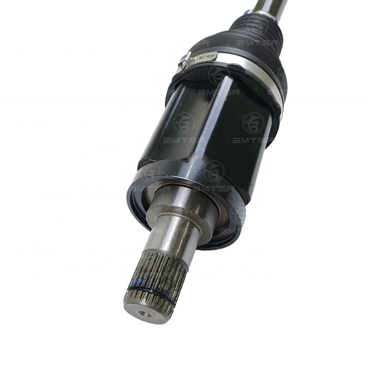 BMW G11 G12 G30 G31 G32 Front Left Drive Shaft 31608657291