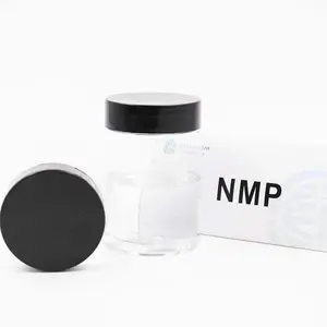 Excellente qualité solvant CAS 872-50-4 NMP N-Methyl-2-pyrrolidone