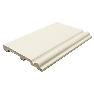 <span class=keywords><strong>Mur</strong></span> <span class=keywords><strong>blanc</strong></span> pur <span class=keywords><strong>avec</strong></span> une variété de méthodes d'épissage <span class=keywords><strong>Moulure</strong></span> murale Plinthe Garniture - Product Image 1