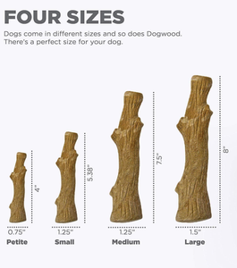 Jouet à mâcher pour <span class=keywords><strong>chien</strong></span> interactif en bois naturel bon marché et durable en gros pour nettoyer les dents des chiens - Product Image 3