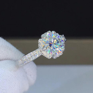 Anelli di Diamanti - Product Image 1