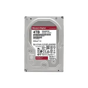 Neue Original 4TB Festplatte 7200 U/min 256MB Cache SATA 6,0 Gbit/s 3,5 "interne Festplatte WD4003FFBX mit gutem Preis