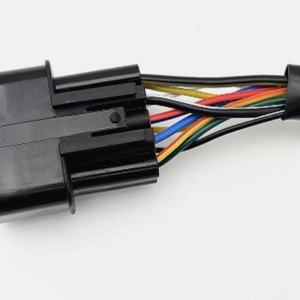 Mitsubishi 8604A015 MR263257 8604A053 New Solenoid <b>Switch</b> Neutral Safety Condition New - Product Image 5