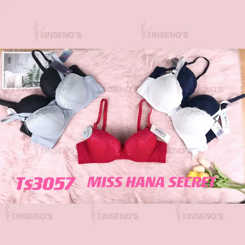 Bikini para mujer adulta japonesa, traje de baño femenino abierto en 36 colores y estilos personalizados