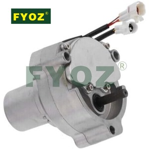 Stepping KP56RM2G-004 SK220-<span class=keywords><strong>3</strong></span> FD10222009 <span class=keywords><strong>Throttle</strong></span> <span class=keywords><strong>Motor</strong></span> stepper untuk Kobelco <span class=keywords><strong>SK200</strong></span>-1 <span class=keywords><strong>SK200</strong></span>-<span class=keywords><strong>3</strong></span> <span class=keywords><strong>SK200</strong></span>-<span class=keywords><strong>5</strong></span> - Product Image 2