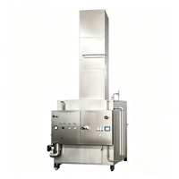 Systèmes de purification professionnels N2O haute pureté 7N pour le gravage et le nettoyage de circuits