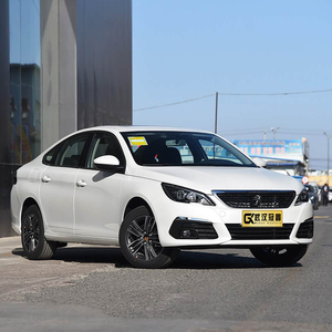 Voiture d'occasion <span class=keywords><strong>Peugeot</strong></span> <span class=keywords><strong>308</strong></span> 2026 de Chine, économique, 108 kW de puissance, berline compacte, faible kilométrage, voitures d'occasion à vendre et expédition mondiale - Product Image 3