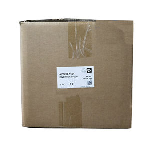 Inversor de frecuencia Avf2001504, original, de la marca Avf2001504 - Product Image 1