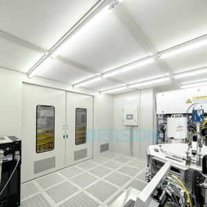 Salle blanche pour dispositifs médicaux de classe ISO 7 - Product Image 2