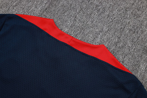 Kit Complet d'Entraînement de Football Quotidien pour Fans <span class=keywords><strong>du</strong></span> Paris Saint-Germain 2025-2026 - Ensemble Gilet d'Entraînement <span class=keywords><strong>du</strong></span> Club Paris Saint-Germain 2025-2026 - Product Image 3