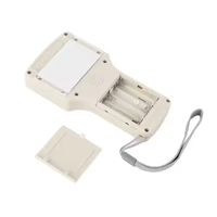 Lecteur de cartes RFID, programmeur de clés, duplicateur, copieur, écrivain, décodeur crypté, 10 fréquences, ID IC 125KHz 13.56MHz