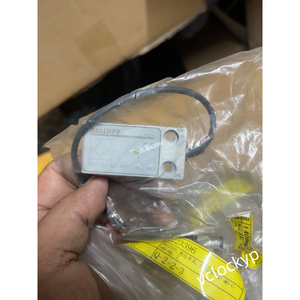 516-347-MO-C-S4-00 Balluff BES, 2 / BES516347MOCS4002 (ใหม่ไม่มีกล่อง) - Product Image 4