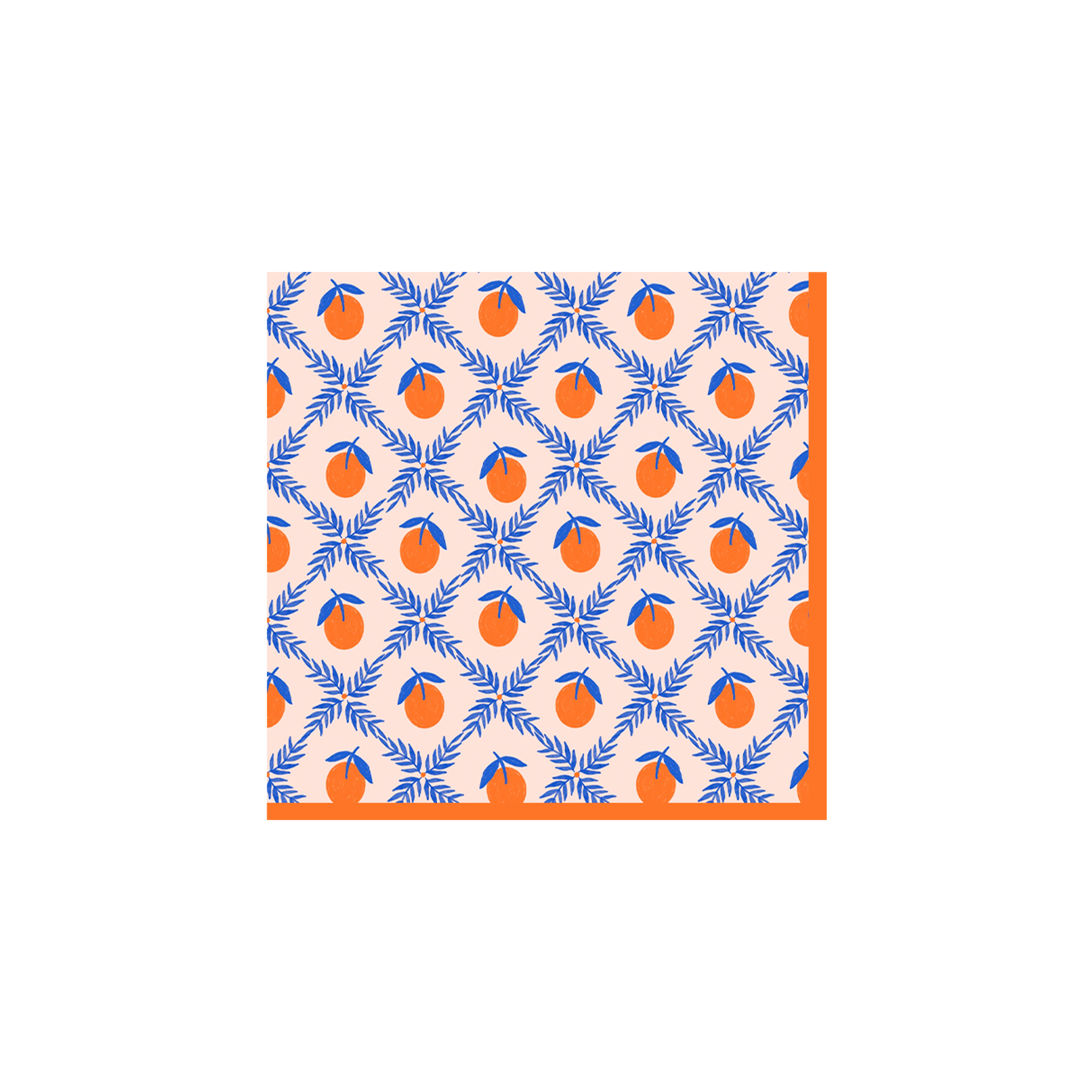 33*33 SERVILLETAS*20PCS