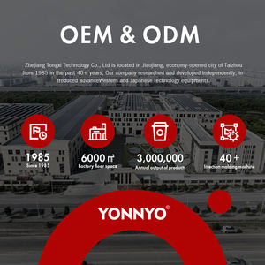 حاوية تخزين بلاستيكية خارجية بأربع عجلات سعة 660 لتر مع غطاء لجمع النفايات - Product Image 3