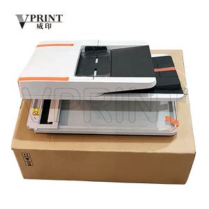 C5F98-60111 C5F98-60110 Conjunto de Escáner ADF Dúplex para Impresoras <span class=keywords><strong>HP</strong></span> <span class=keywords><strong>LaserJet</strong></span> <span class=keywords><strong>Pro</strong></span> MFP M226 <span class=keywords><strong>M227</strong></span> M426 M427, Piezas de Impresora - Product Image 1