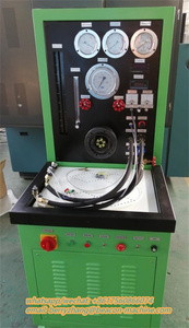Automobil prüfstand Pt212 Pt Hydraulische Diesel kraftstoff pumpen prüfmaschine - Product Image 4