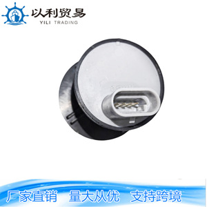 สวิตช์กุญแจสตาร์ทแบบสากลสำหรับรถทัวร์ชมวิวไฟฟ้า รุ่น 609682 ZC-01074 - Product Image 5