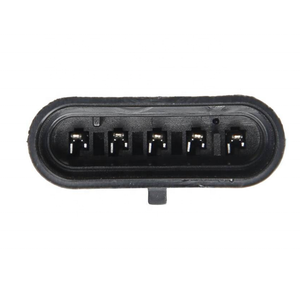 504152162 Pedal de Acelerador para IVECO Eurotech Eurocargo I-III Trakker I, Piezas de Camión, Conjunto de Pedal de Acelerador Electrónico - Product Image 6