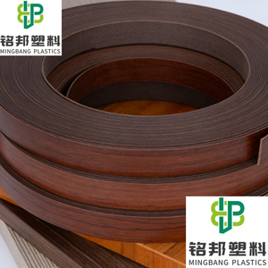 <span class=keywords><strong>Bande</strong></span> <span class=keywords><strong>de</strong></span> bordure en PVC résistante à l'eau, écologique et <span class=keywords><strong>de</strong></span> haute qualité, MINGBANG PLASTICS, accessoires <span class=keywords><strong>de</strong></span> meubles, bordure en PVC - Product Image 4