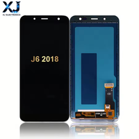 Écran OLED XJ pour J4 Plus - Testé à 100% - Garantie 1 an
