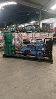 Granulateur d'aliments pour animaux à matrice plate, portable, pour moteur diesel, idéal pour les petites exploitations d'élevage hors réseau
