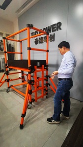 Giàn giáo sợi thủy tinh cường độ cao - Product Image 4