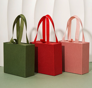 Customized Embossed Eco-Friendly Rigid Paper Jewelry Packaging <b>Boxes</b> for Rings <b>Earrings</b> Necklaces Bracelets with Custom Logo - Product Image 3