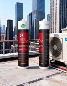 300ml mục đích chung kết cấu dính cho xây dựng ngoài trời đá cẩm thạch liên kết biển quảng cáo cài đặt GP Silicone sealant - Product Image 1