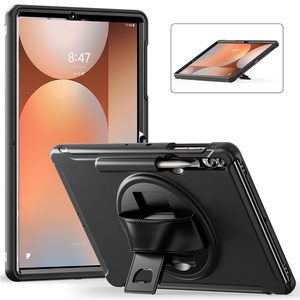 <span class=keywords><strong>Pour</strong></span> <span class=keywords><strong>tablette</strong></span> <span class=keywords><strong>Samsung</strong></span> Galaxy Tab S10 Plus étui 2024 nouveau modèle <span class=keywords><strong>pour</strong></span> <span class=keywords><strong>Samsung</strong></span> Galaxy Tab S9 <span class=keywords><strong>FE</strong></span> Plus Tab S9 Plus couverture 12.4 pouces - Product Image 6
