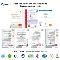 Estructura de Acero en H Personalizada para Gimnasios de Baloncesto, Estructura de Gran Vano Prefabricada para Tiendas de Suministros, Certificación CE