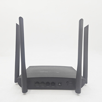Routeur sans fil double bande Gigabit WiFi6 AX1800M RG-MA2862 avec 1 port WAN + 3 ports LAN