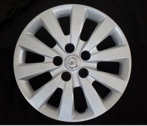 <span class=keywords><strong>Tapacubos</strong></span> Embellecedor para <span class=keywords><strong>Nissan</strong></span> Sentra 2016 - Product Image 2